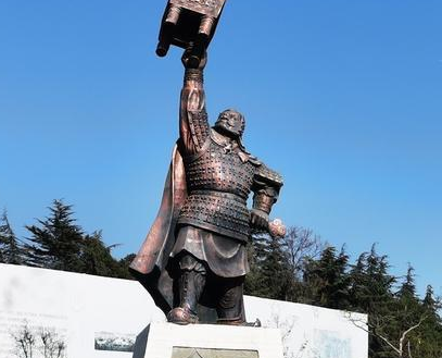 1612339172715094.png 项羽带头推翻秦朝统治后 项羽为什么要分封十八路诸侯