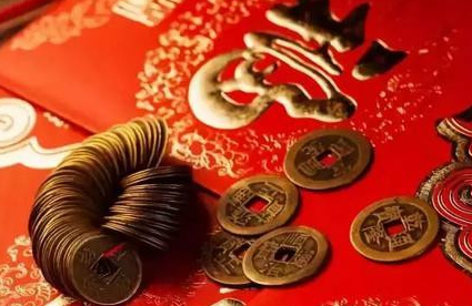 中国传统节日之春节简介：压岁钱的习俗又是怎么来的？(图3)