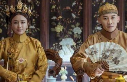 清朝皇子和公主是如何称呼皇帝的 事实上又是什么样的