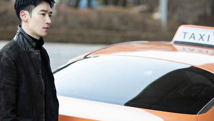 《模范出租车》已两集首播，该剧由李絮、李帝勋等演员主演