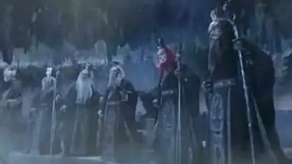 西游记中阎王爷的身份怎么样？上天连玉帝都见不到