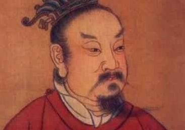 历史上唯一的失明皇帝，刘盆子经历了什么？