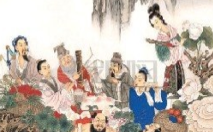 在中国神话传说中，“八仙”这个神仙称号又是怎么来的？