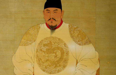 朱元璋有很多儿子，为何还执意把皇位传给孙子呢？