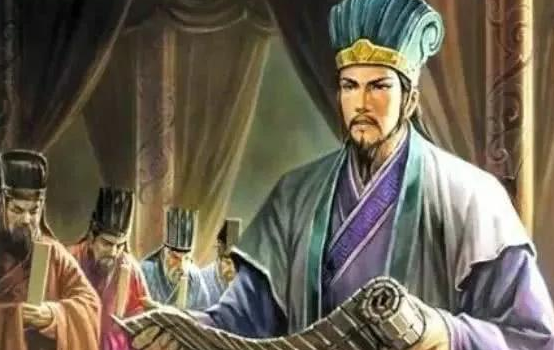 诸葛亮去世后，刘禅为何连杀3位重臣？