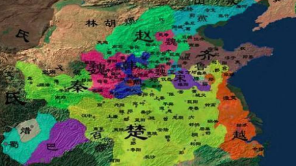 从长远战略来看，秦灭巴蜀之战对秦灭六国有什么帮手？