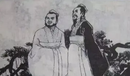 关于管鲍之交有何历史典故？这个典故旨在告诫人们什么？