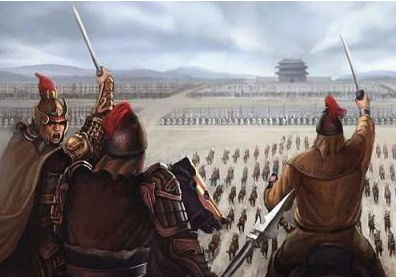 汉武帝在位期间战争频发，为什么没有导致汉朝灭亡呢？