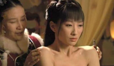 皇帝死后，新皇帝会继承后宫妃子吗？