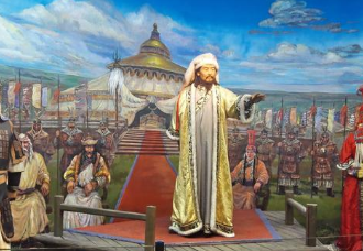 元朝的疆域十分广阔，为何忽必烈在定都是选择了北京？