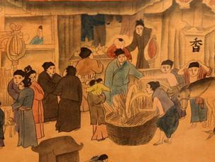 宋朝时期的经济有多繁荣？都有哪些娱乐方式?