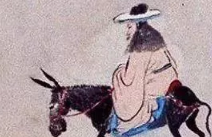 揭秘：古代文人墨客出行都是骑驴吗？