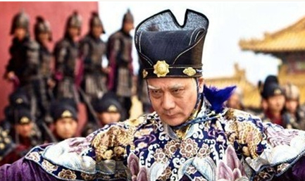 刘瑾为什么敢叫做“立皇帝”？他最终的结局又是什么？