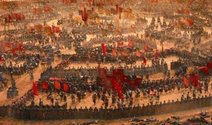 西汉发生“七国之乱”，背后的真正原因是什么？