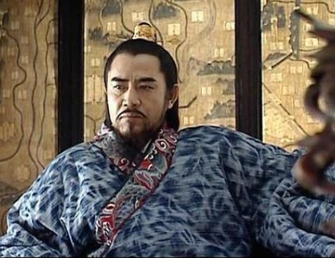 淮定王朱祐棨是什么人？他的结局如何（组图）