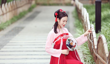襦裙是古代汉服的一种，它为何会兴起于魏晋南北朝？