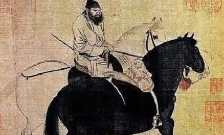 Tian Yuqing's ＂Eastern Jin Gate Valve Politics＂, the preliminary generation of Wen Wen and the Northern Expedition of the Wenwen (5) Division of Jianwen Emperor's widow