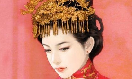 长孙皇后是唐太宗的嫡妻，她一共生育了多少个孩子？