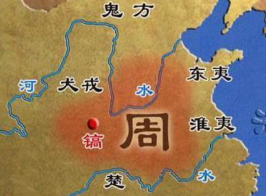 秦始皇统一了哪些地方？哪些帝王对中国疆域作出了共贡献？