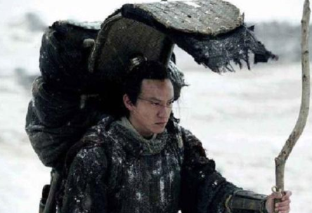 盘点历史上一战成名的五位名将，他们为何能被人铭记？（多图）