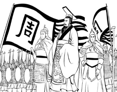 探索秦国崛起之路，秦国的君主们是怎么做的？