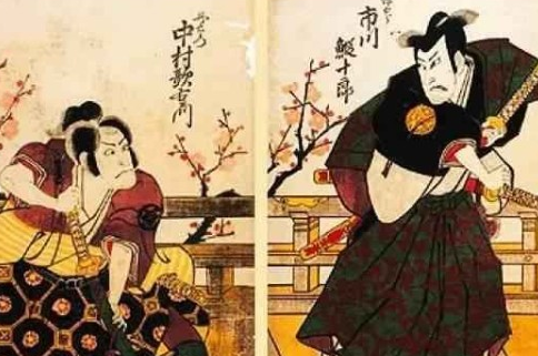 武士道的文化是怎么来的？和日本刀有哪些联系？（图）