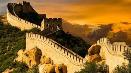 每一个中原王朝都有修建长城，唐朝为何却没有重新修筑？
