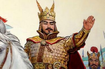 隋炀帝三次讨伐高丽时，为何不惜血本派出113万大军?