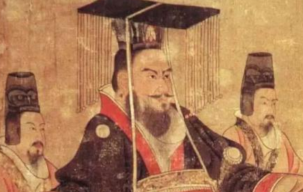 刘贺为什么只当了二十多天皇帝就被废了？