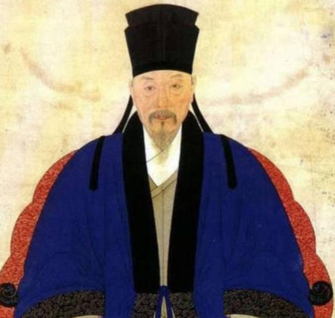 明初杰出政治家：揭秘夏原吉的生平经历