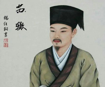 从哪些诗作中可以看出，苏辙是苏轼的头号迷弟？