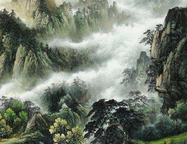 柳宗元所作的《与浩初上人同看山寄京华亲故》，蕴含内心的无数惆怅