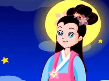 成语“天衣无缝”有什么典故吗？“天衣无缝”的神话传说