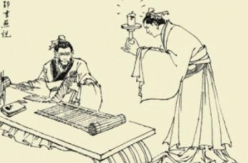 成语“郢书燕说”该如何解释呢？历史出处是哪里？