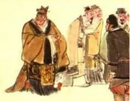 赵高对于秦朝意味着什么？为什么说他的死也代表着帝王的灭亡？