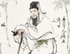 王安石和苏轼是政敌，为什么王安石后来会为苏轼求情？