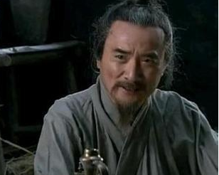 刘备白帝城托孤时，为什么要找李严？