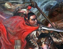 吕布被杀的主要原因是什么？他的死与刘备有什么关系？