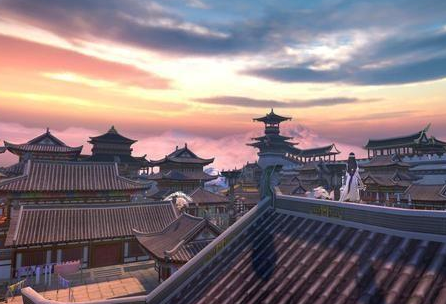 古代京城房价到底有多高 古人需要奋斗几年才买得起