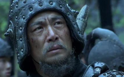 张郃也是一员名将，他是怎么被诸葛亮杀了的？