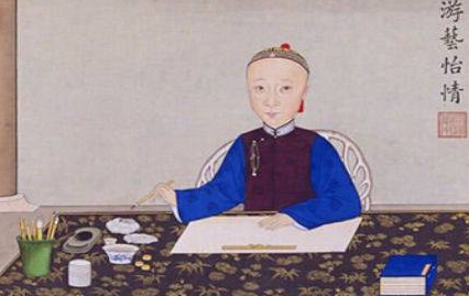 清朝皇子多少岁开始读书 他们的假期有几天