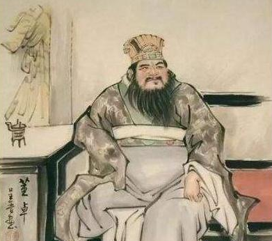 董卓失败的原因是什么 十八路诸侯为何打不过董卓（图）