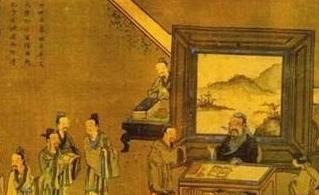 儒家为何主张“刑不上大夫”？为什么要区别对待呢？