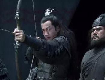 什么是辕门射戟?背后的利益又是什么样的？（组图）