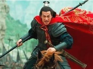 什么是辕门射戟?背后的利益又是什么样的？（组图）