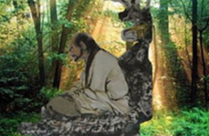 猪八戒为什么不愿意拜乌巢禅师为师傅？原因是什么