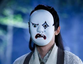 金庸武侠小说《笑傲江湖》中计无施简介