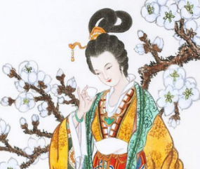 唐朝是否真的以胖为美？正史中是如何形容杨贵妃的？