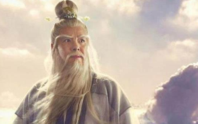 燃灯道人原型是什么？燃灯佛祖的前身？