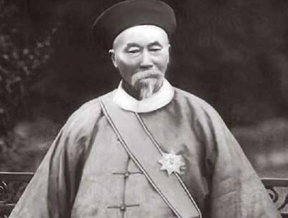李鸿章做错了什么?他为什么被叫做卖国贼?【图】